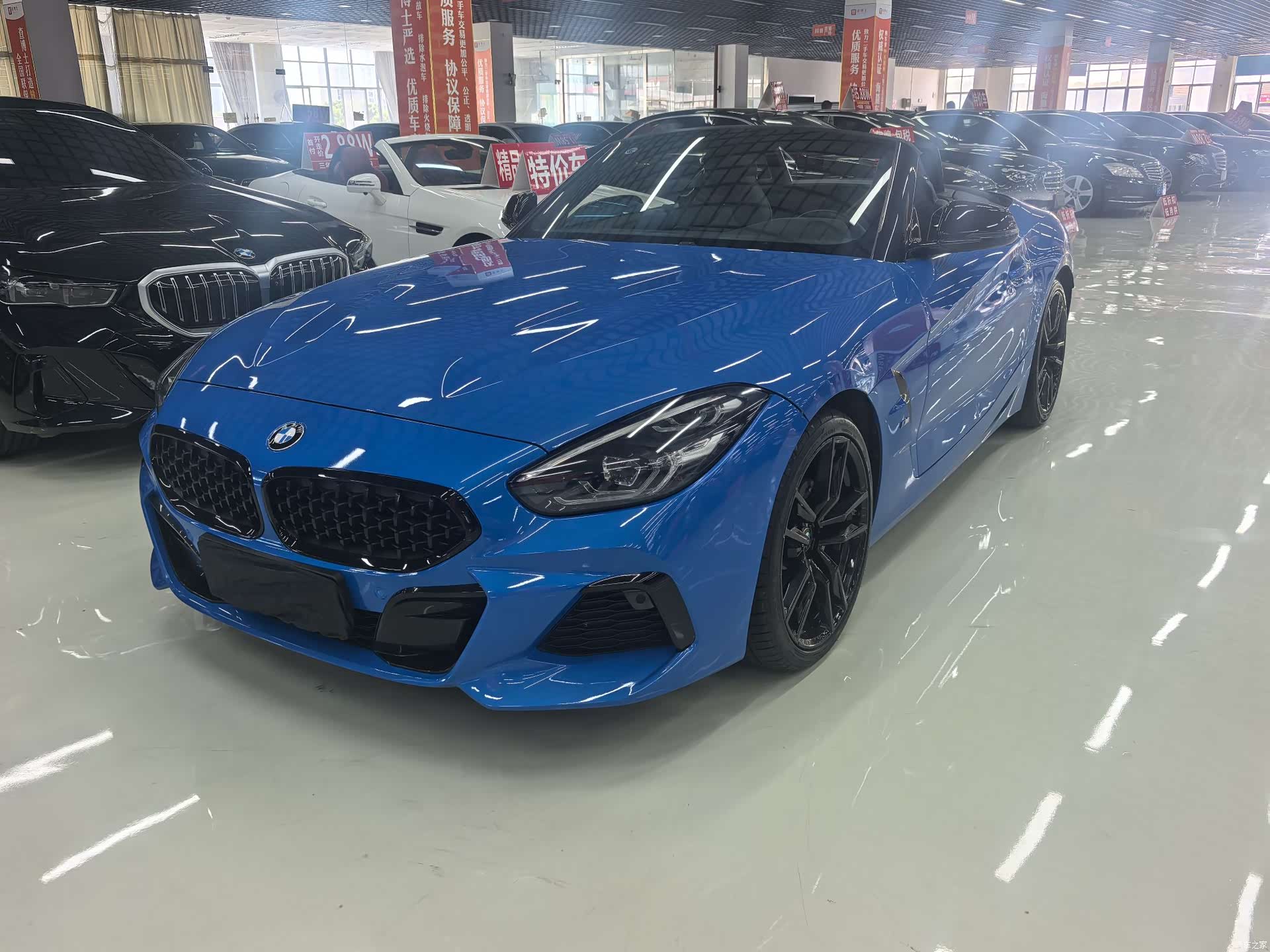 BMW Z4