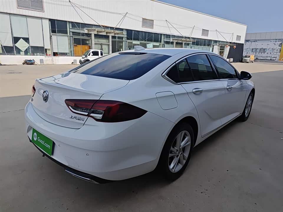 Buick Regal Buick Regal