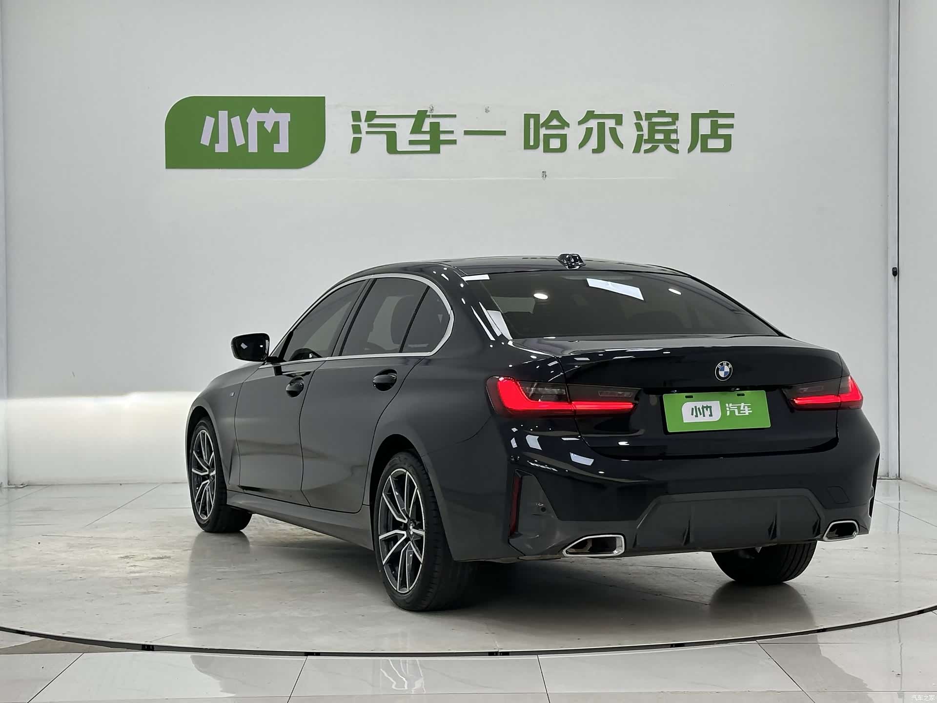 BMW 3 Series, 2023 4