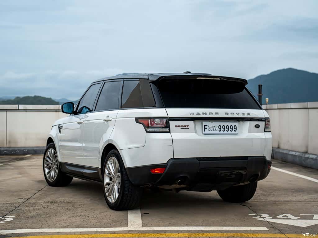 Land Rover Range Rover, 2015 4