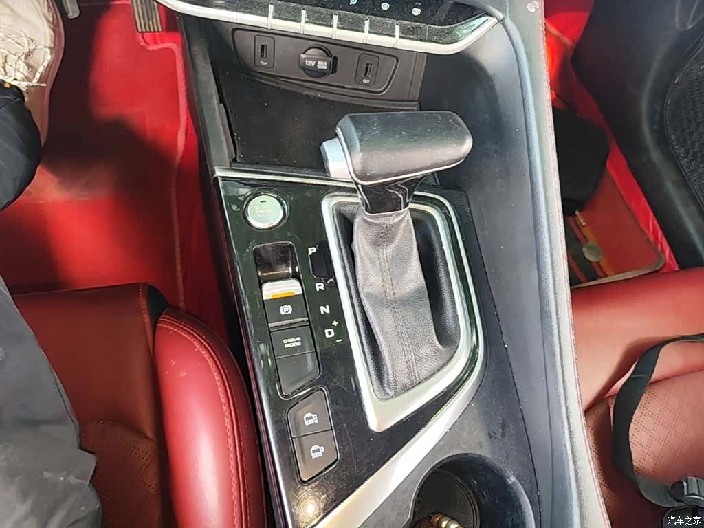 Changan Eado, 2020 14