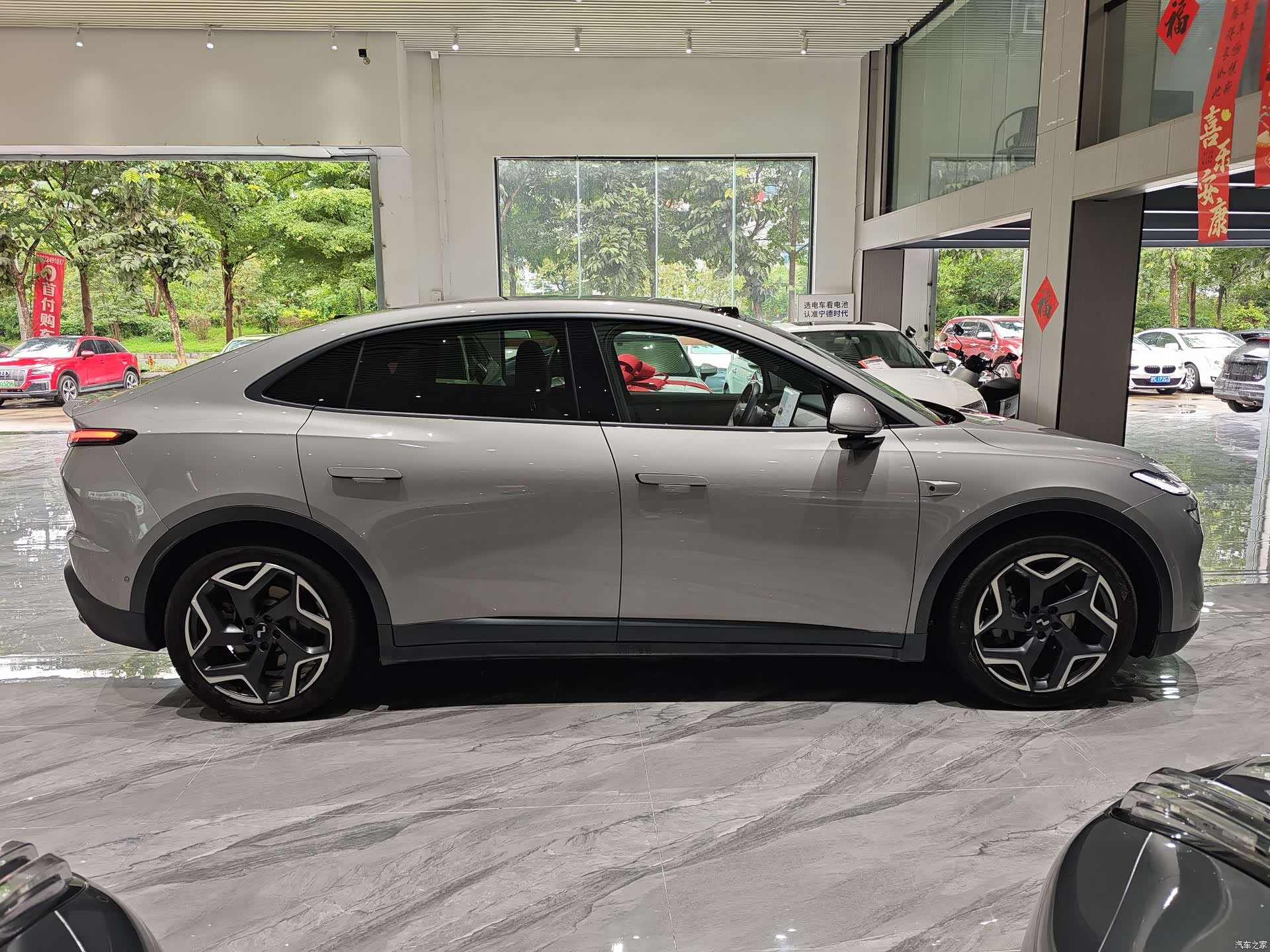 NIO L60, 2025 4