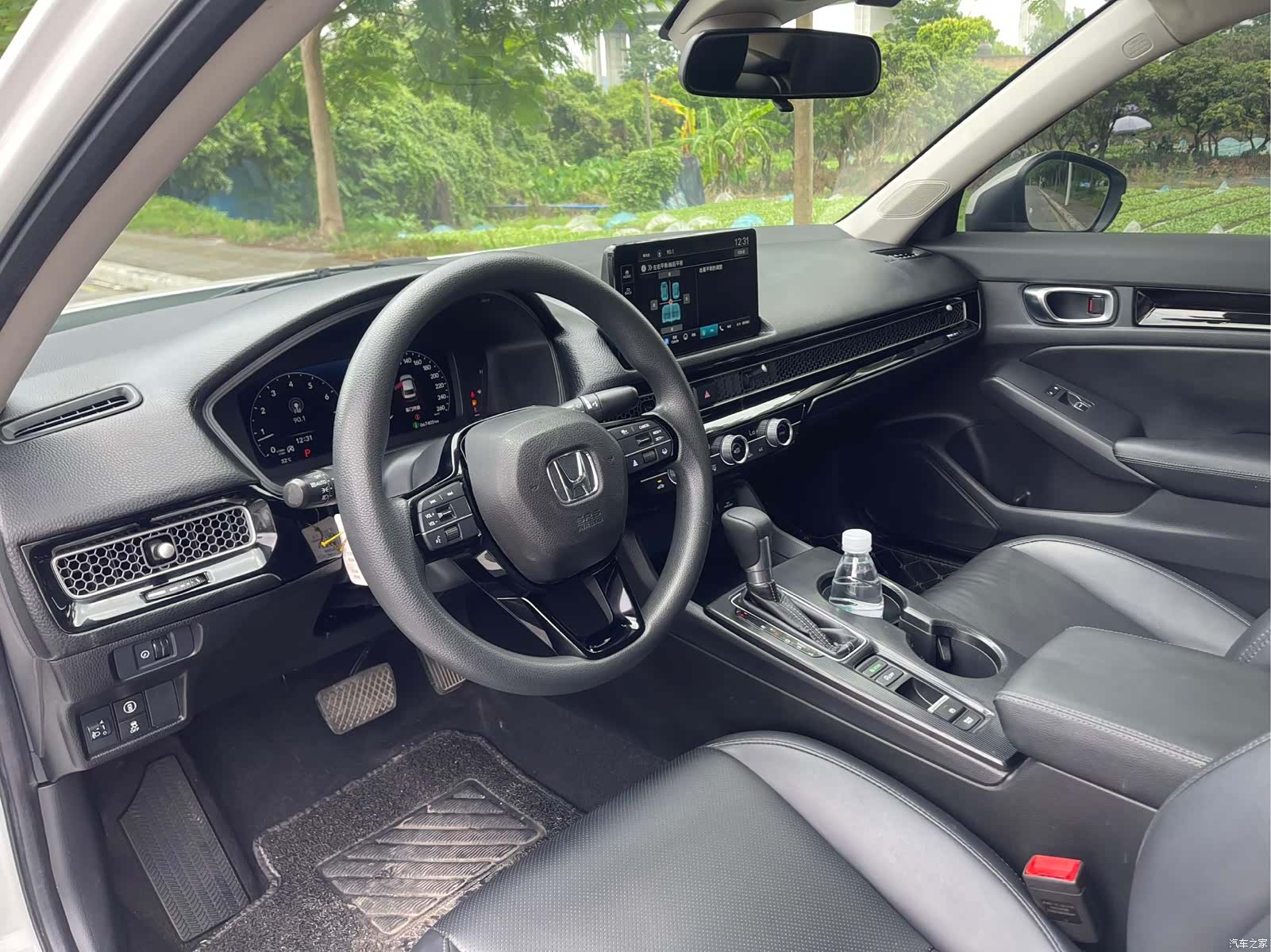 Honda Civic, 2023 18