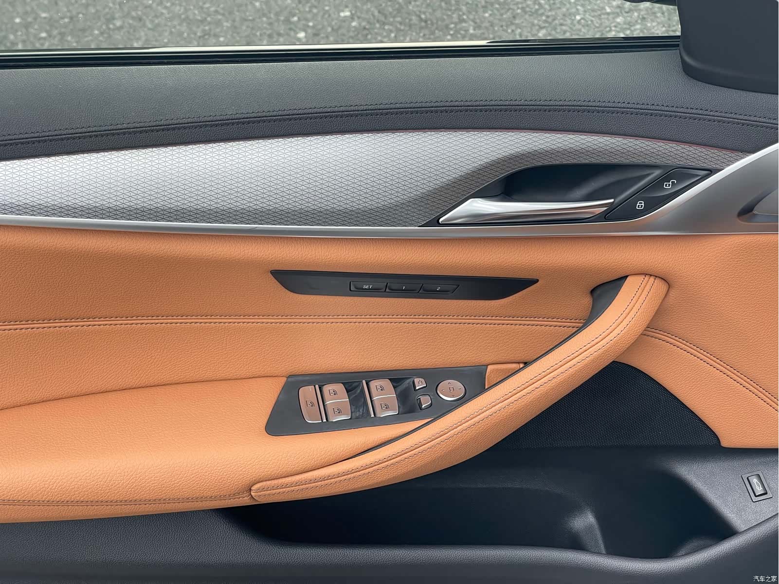 BMW 5 Series, 2020 15