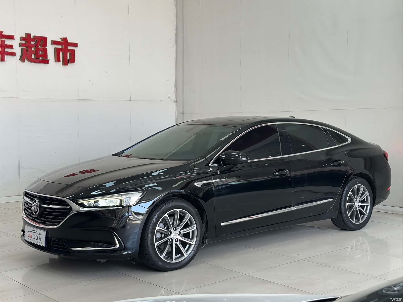 Buick LaCrosse, 2022 1