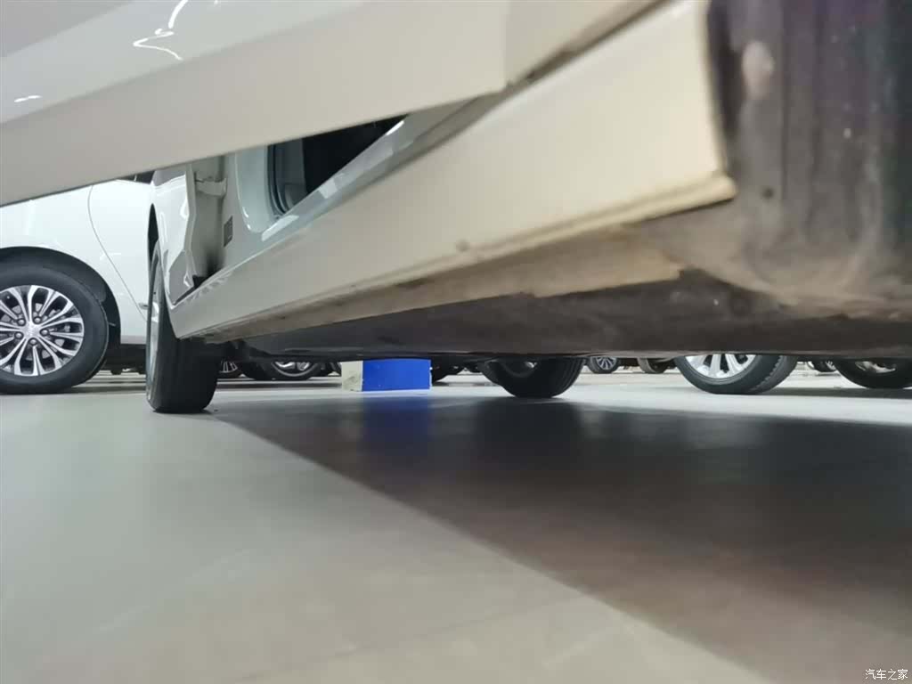Volkswagen Polo, 2019 21