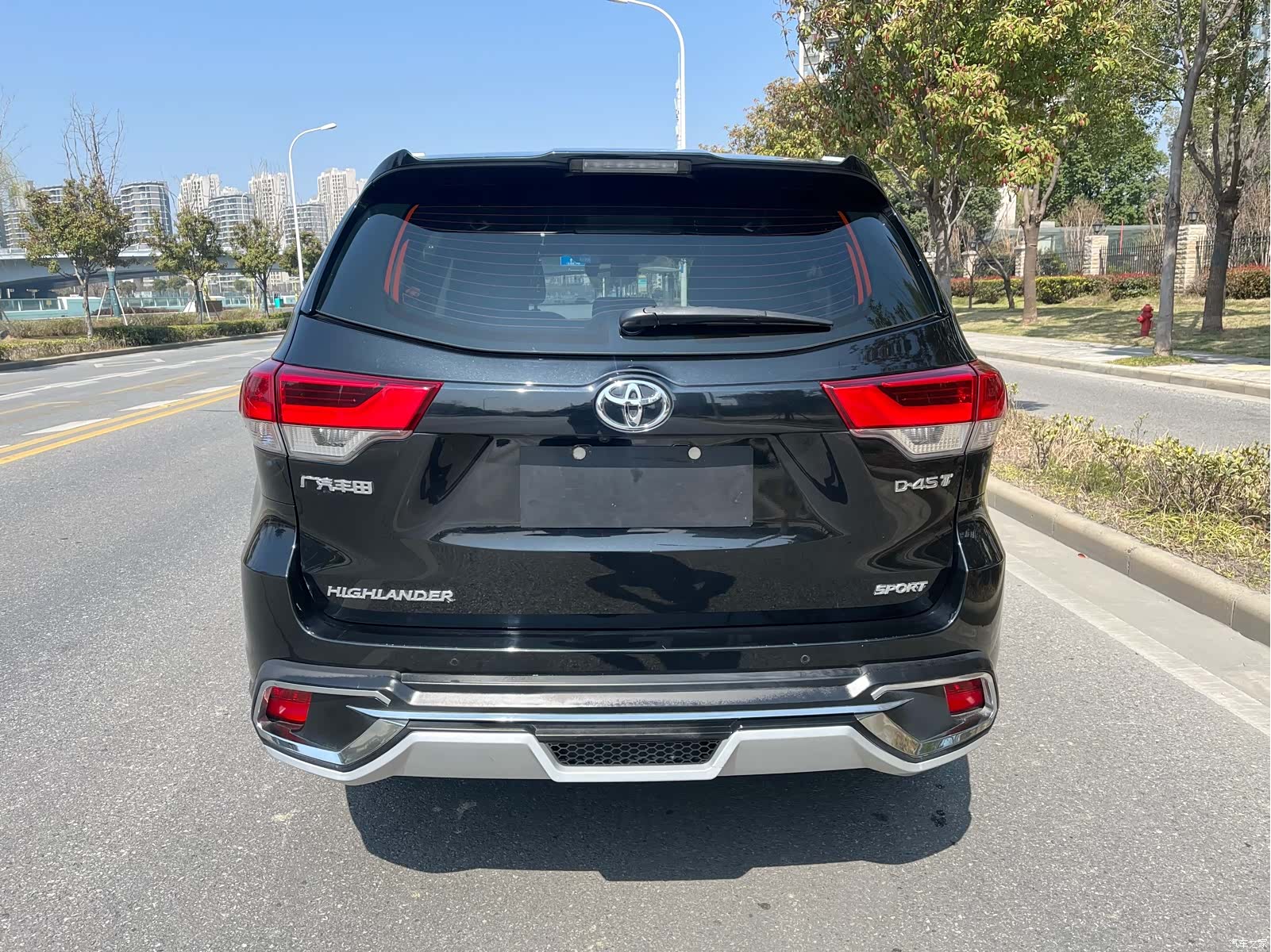 Toyota Highlander, 2021 8