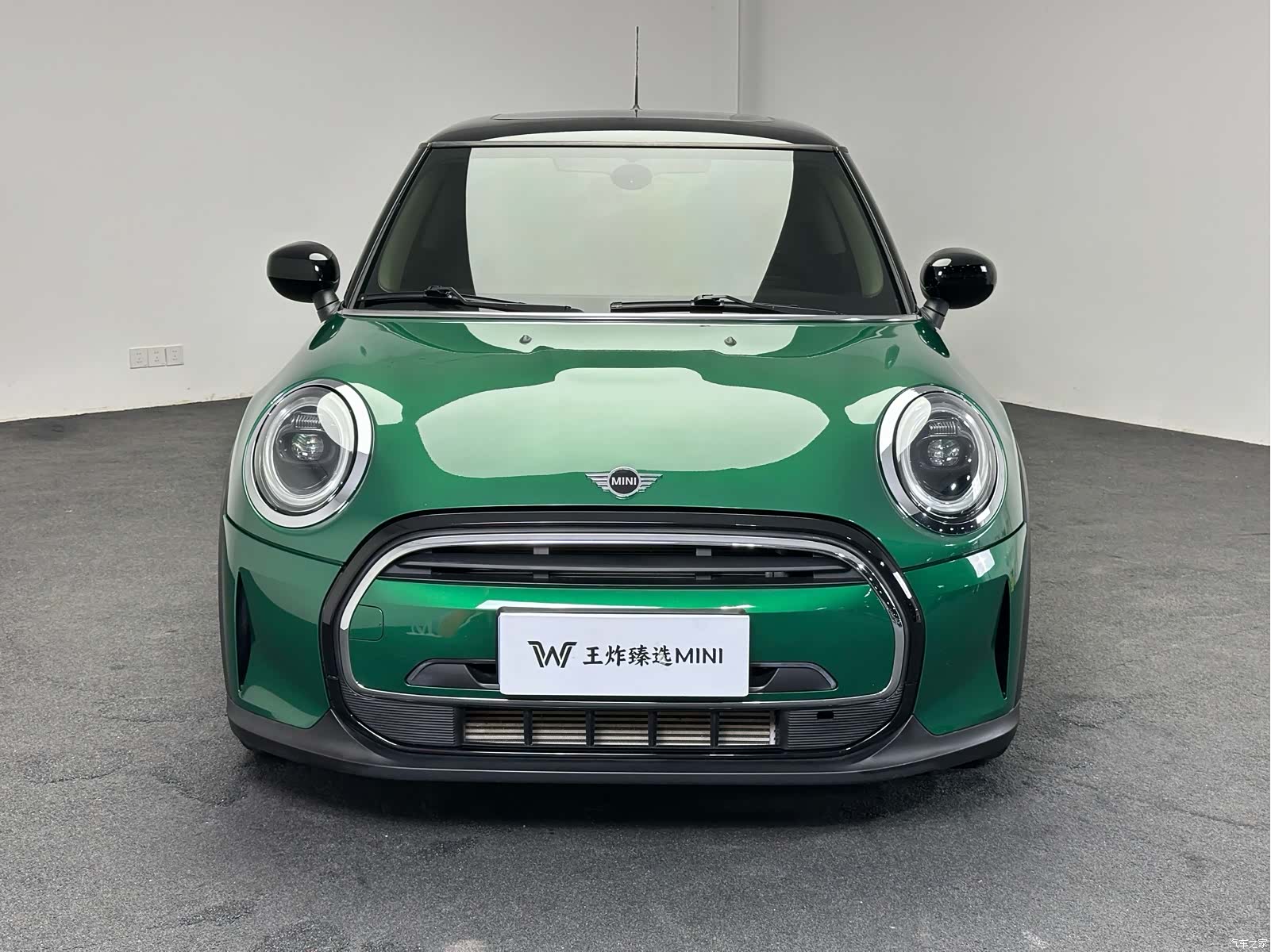 Mini Cooper, 2021 4