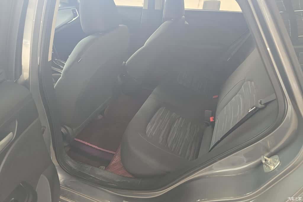 Chevrolet Redline, 2019 11