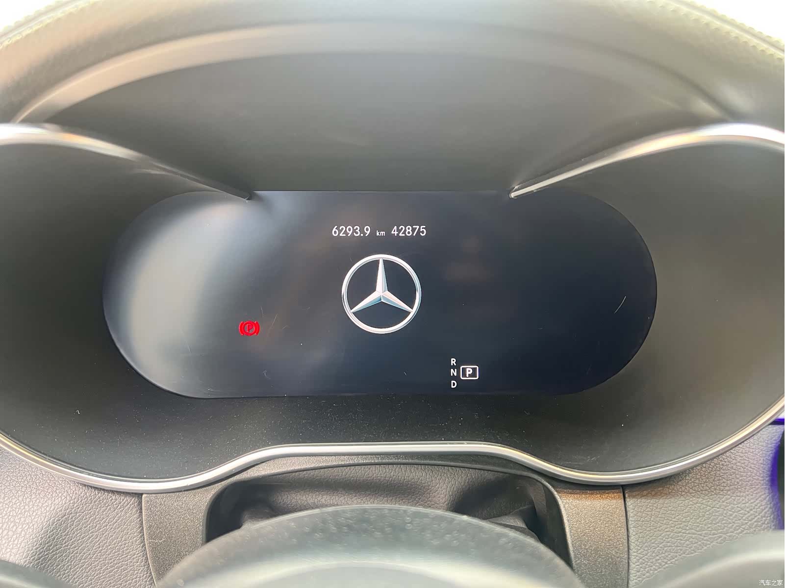 Mercedes-Benz GLC, 2022 10