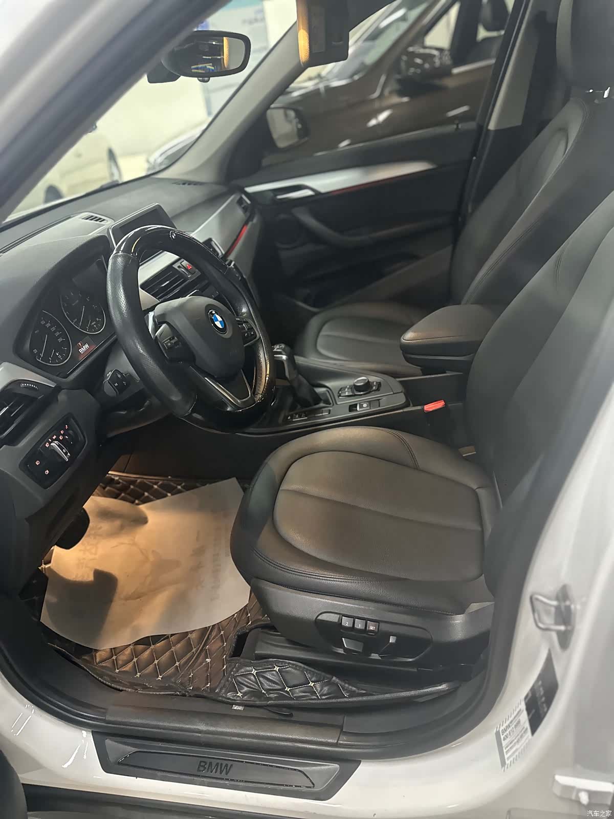 BMW X1, 2018 3