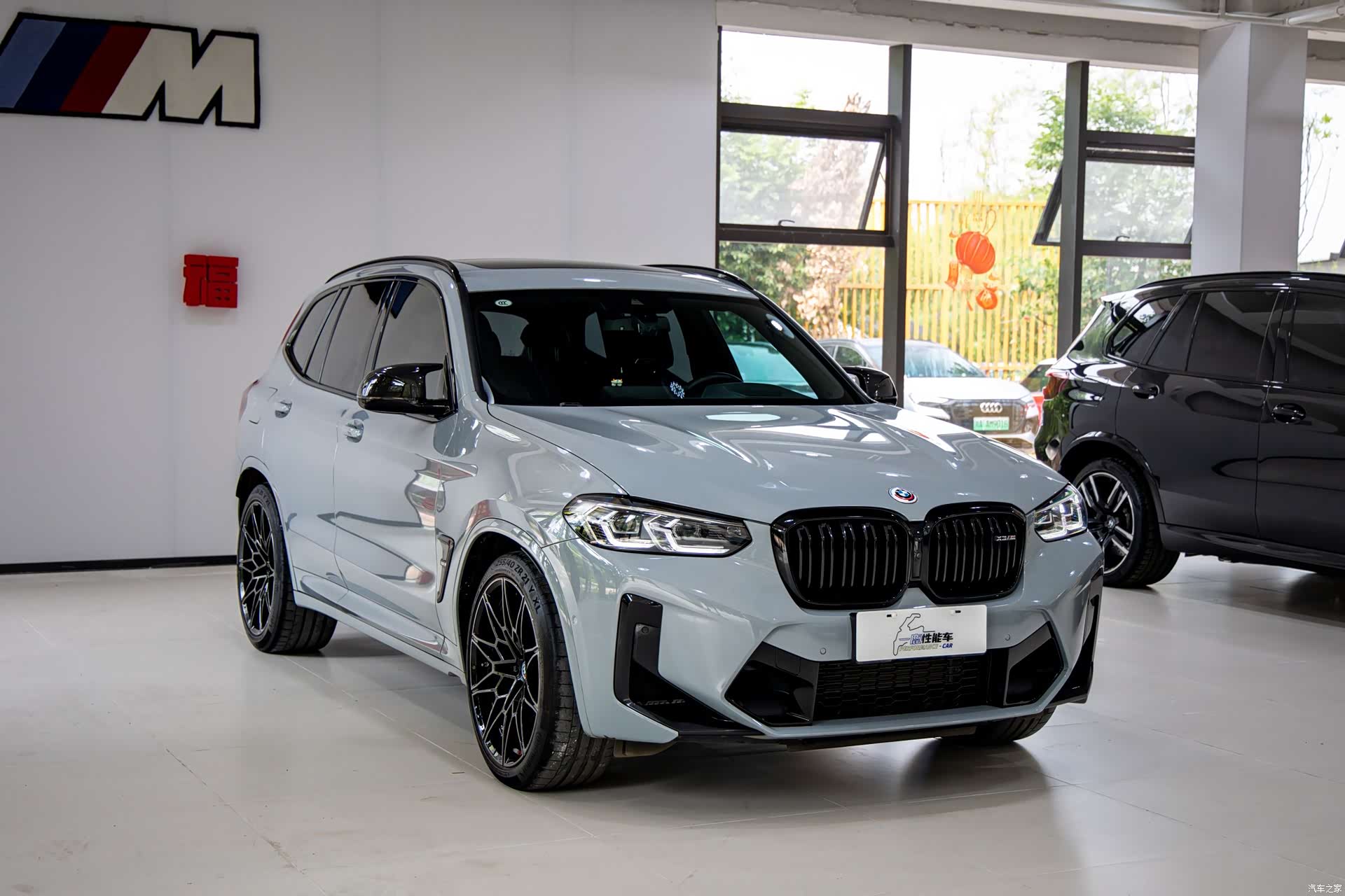 BMW X3, 2023 3
