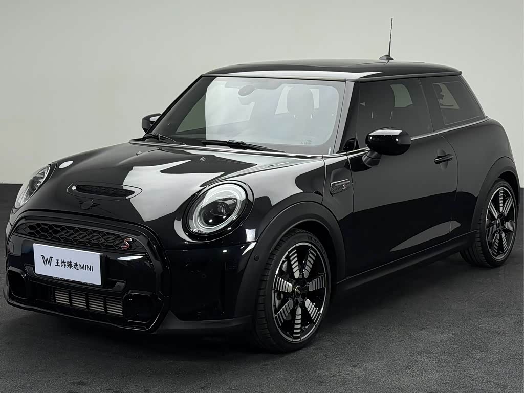 Mini Mini 2023 2.0T COOPER S