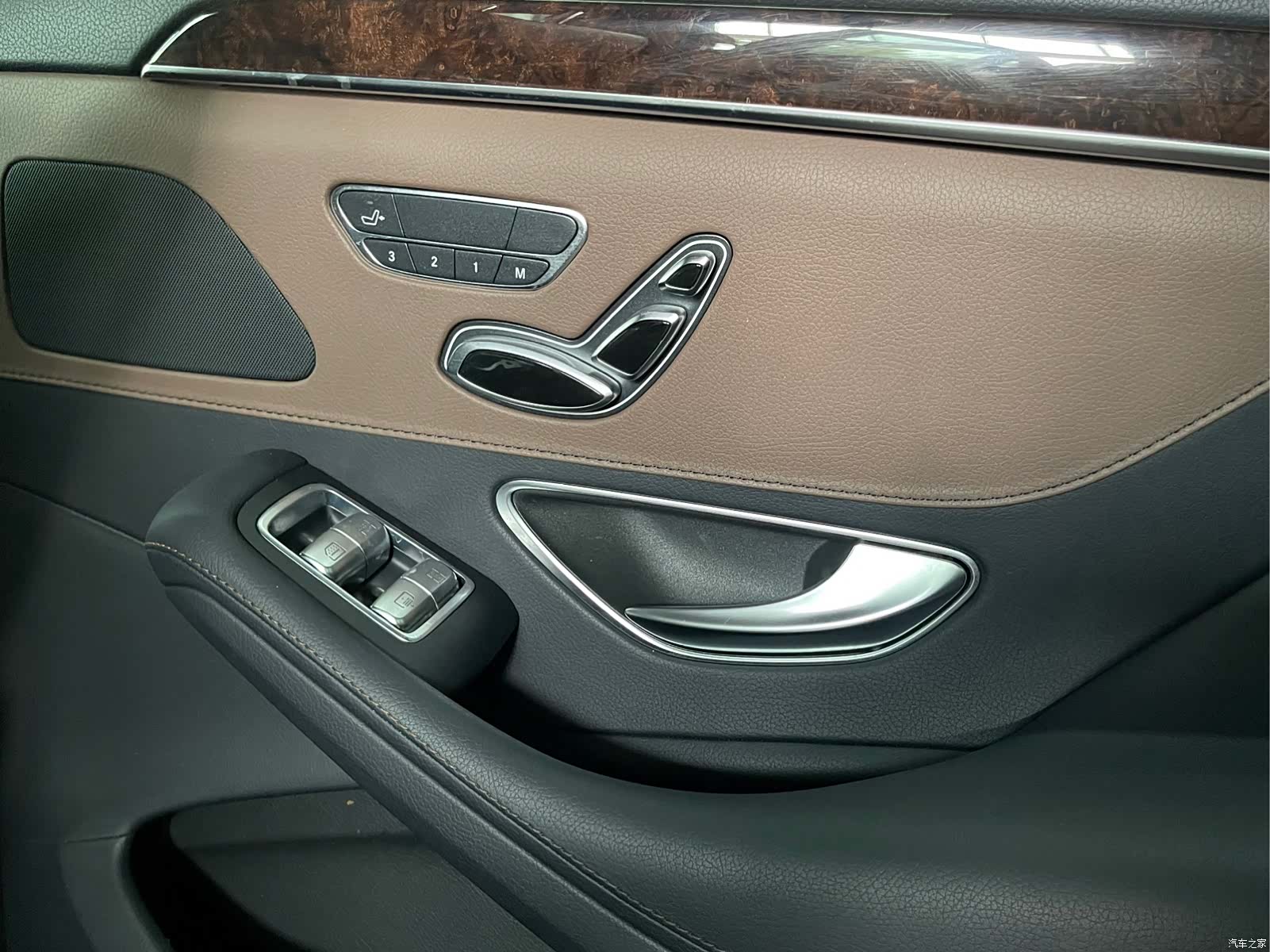 Mercedes-Benz S-Class, 2018 17
