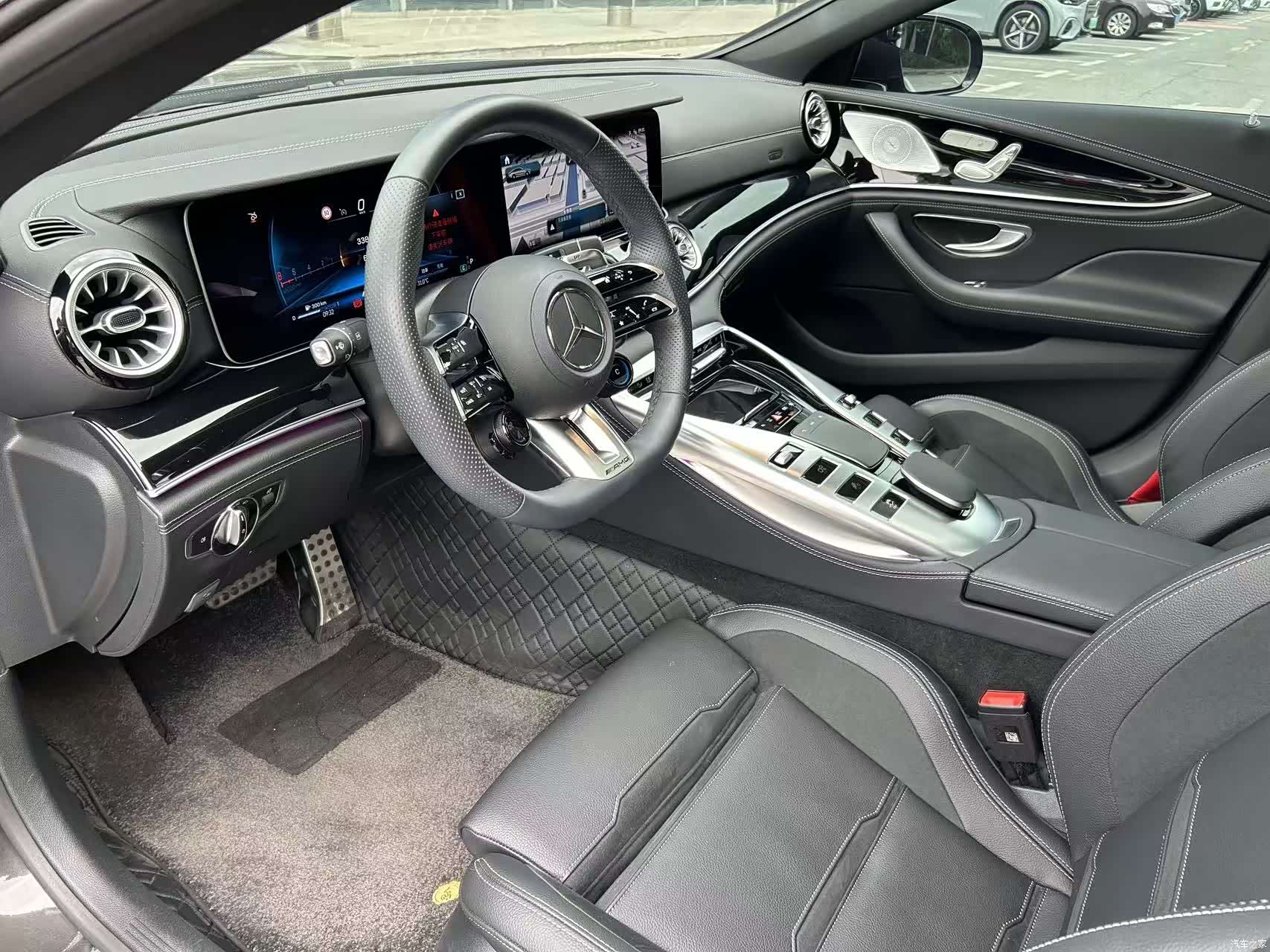 MG AMG, 2025 9