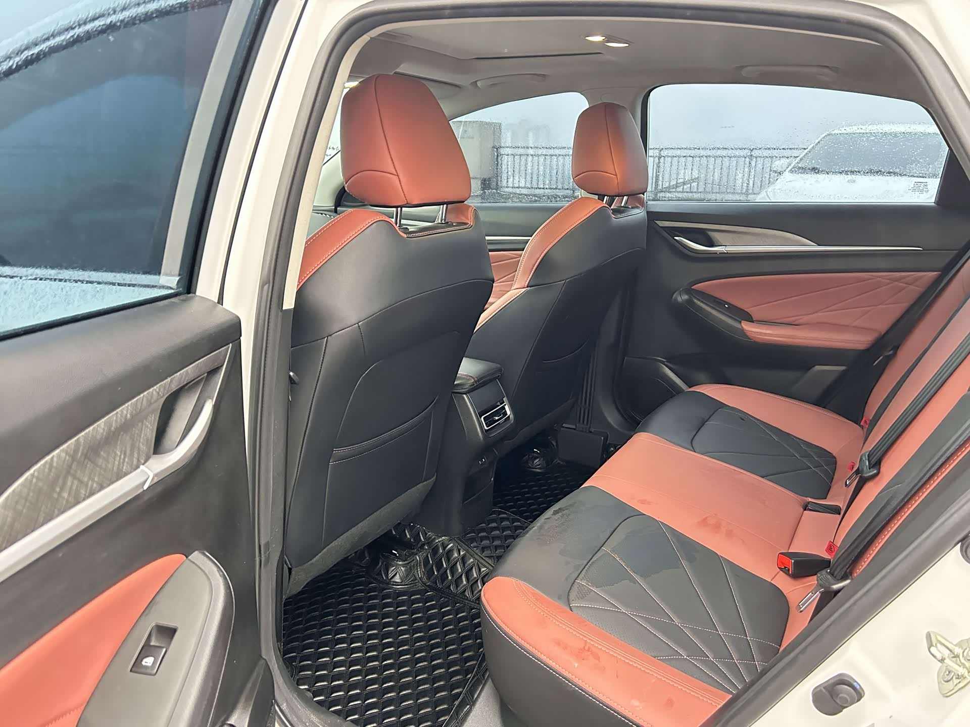 Changan Eado, 2023 18