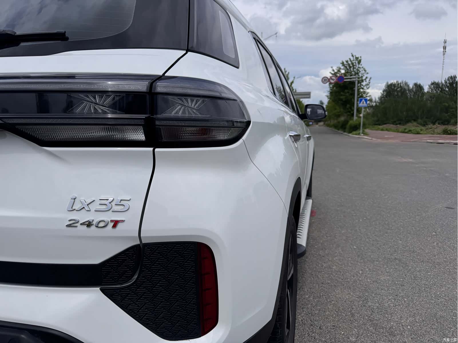Hyundai ix35, 2022 14