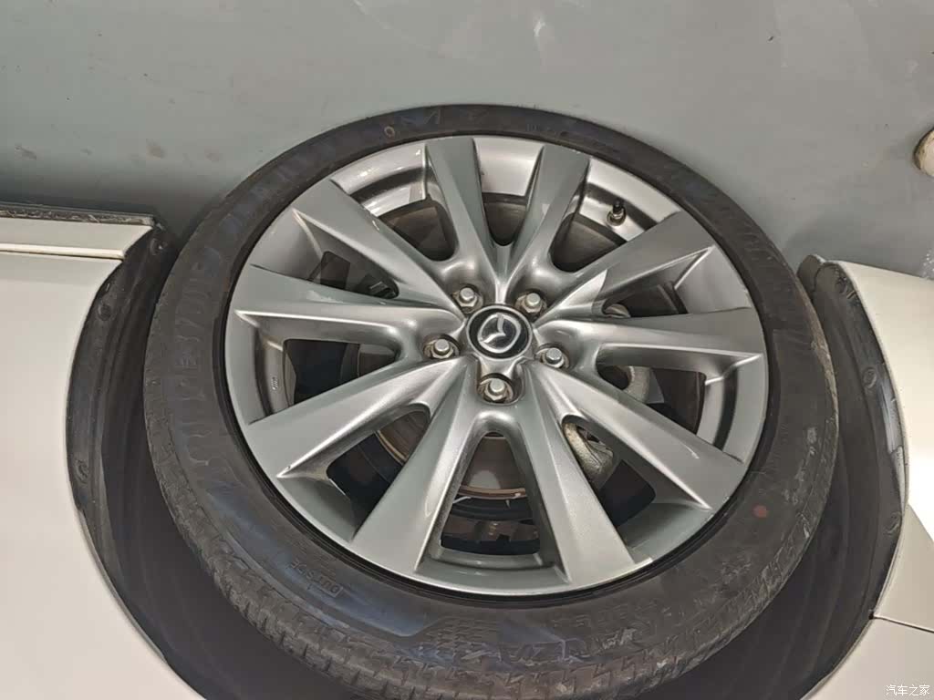 Mazda Mazda3, 2021 23