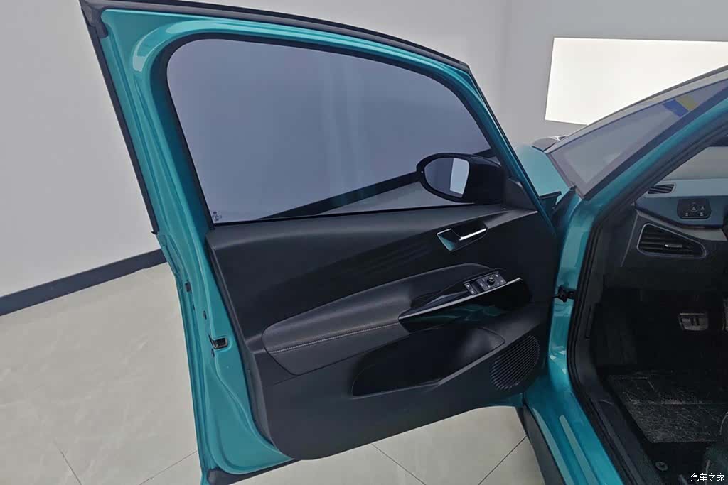 Volkswagen ID.3, 2023 7