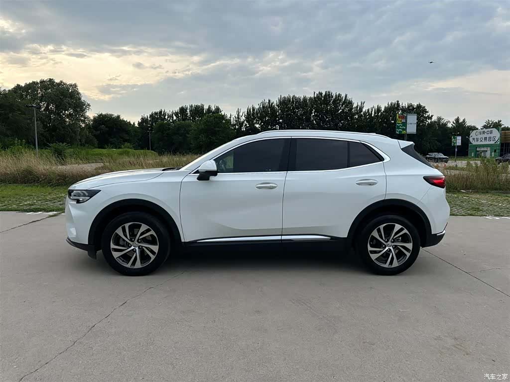 Buick Envision, 2023 7