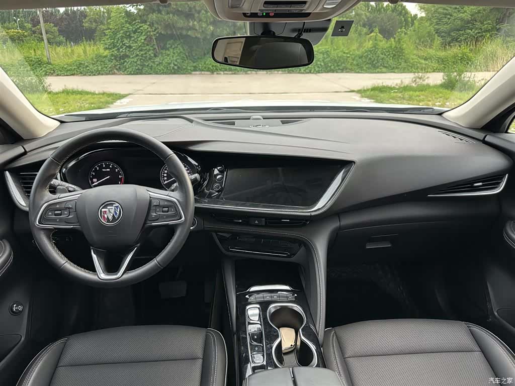 Buick Envision, 2023 11