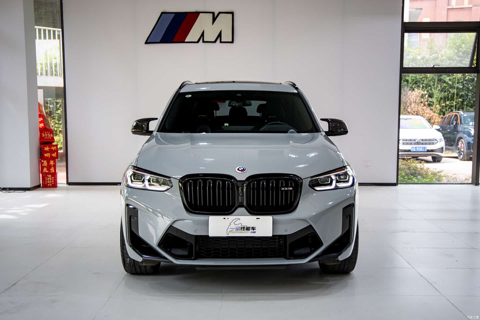 BMW X3, 2023 2