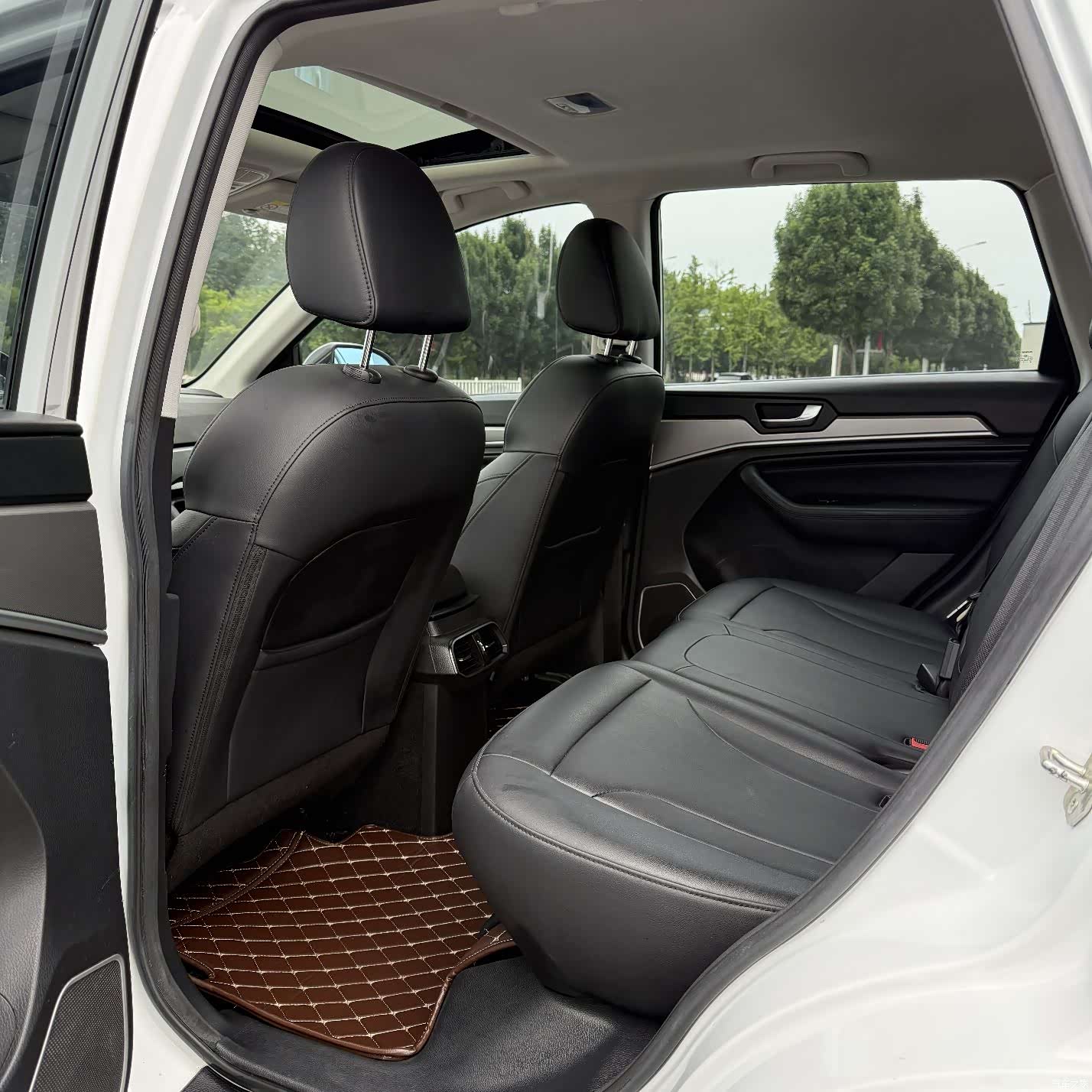 Haval H6, 2018 2