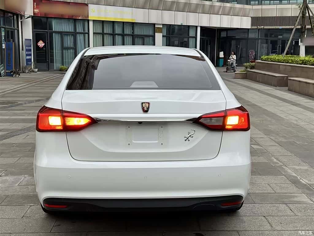 Roewe 360, 2016 6