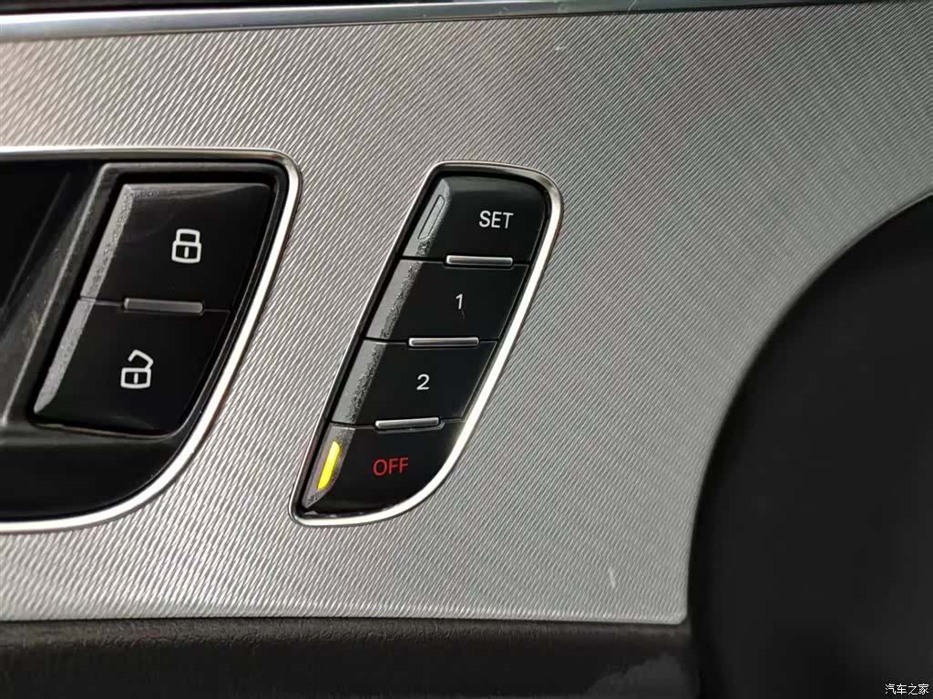 Audi A6, 2018 12