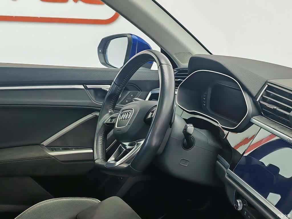 Audi Q3, 2020 22