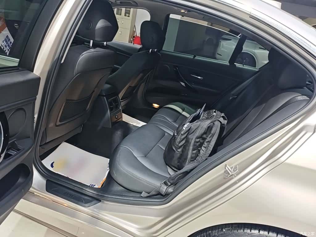 BMW 3 Series, 2017 17