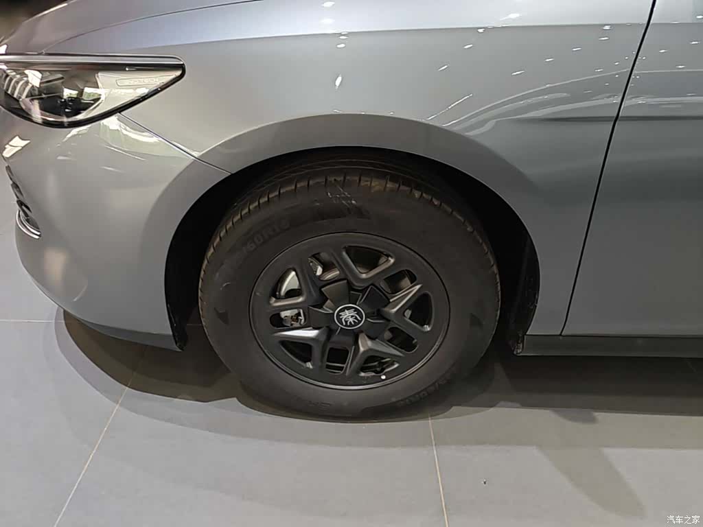 BYD Qin, 2026 23