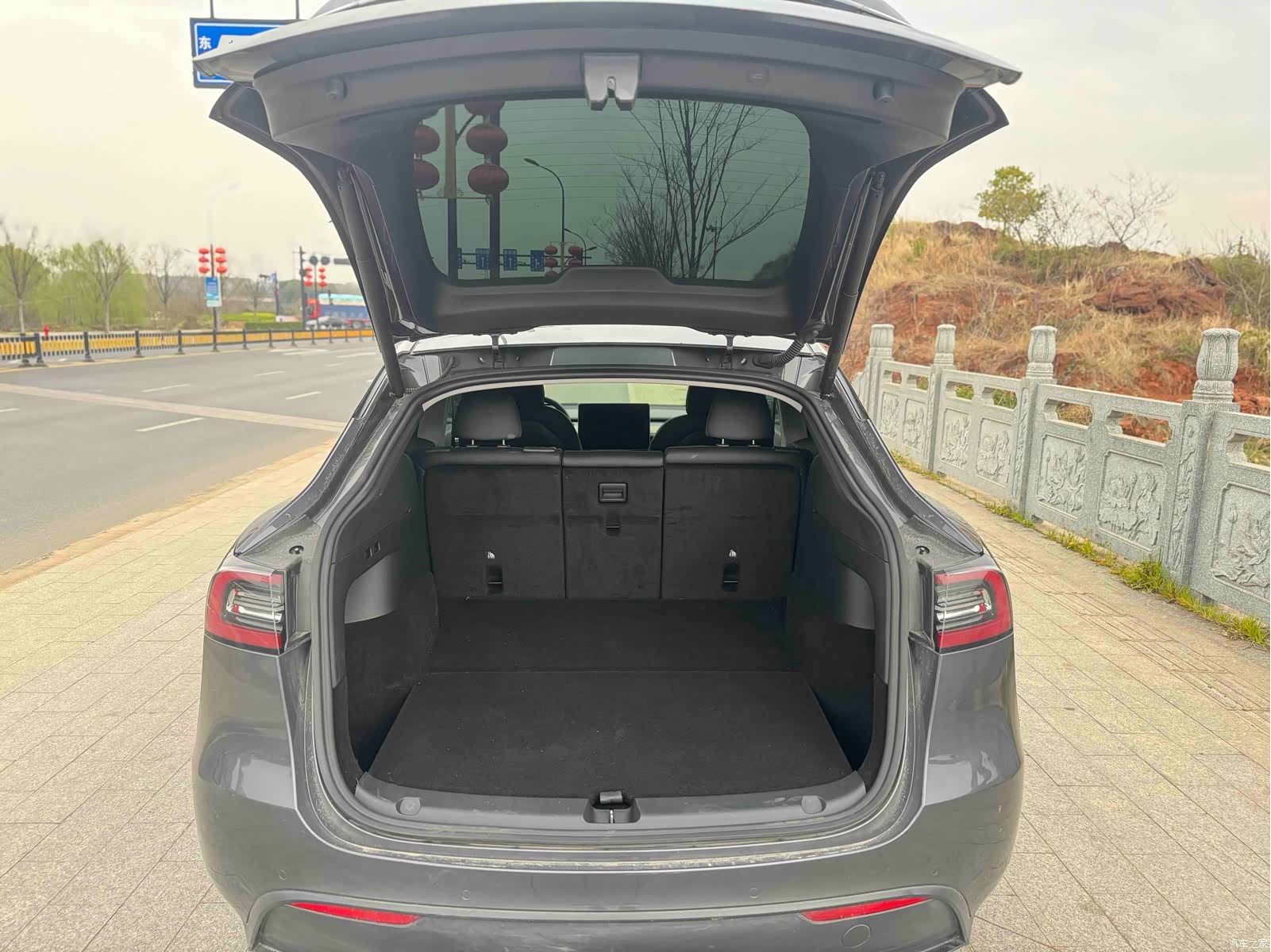 Tesla Model Y, 2021 9