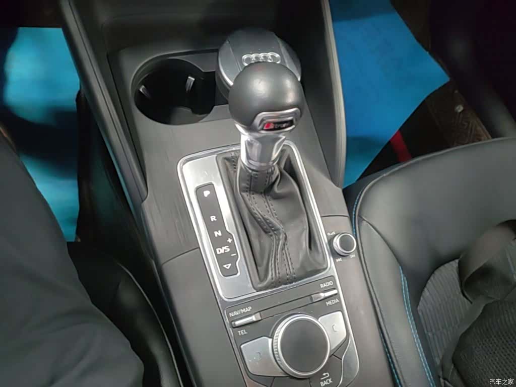Audi A3, 2020 14