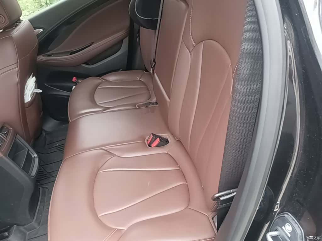 Buick Envision Plus, 2019 17