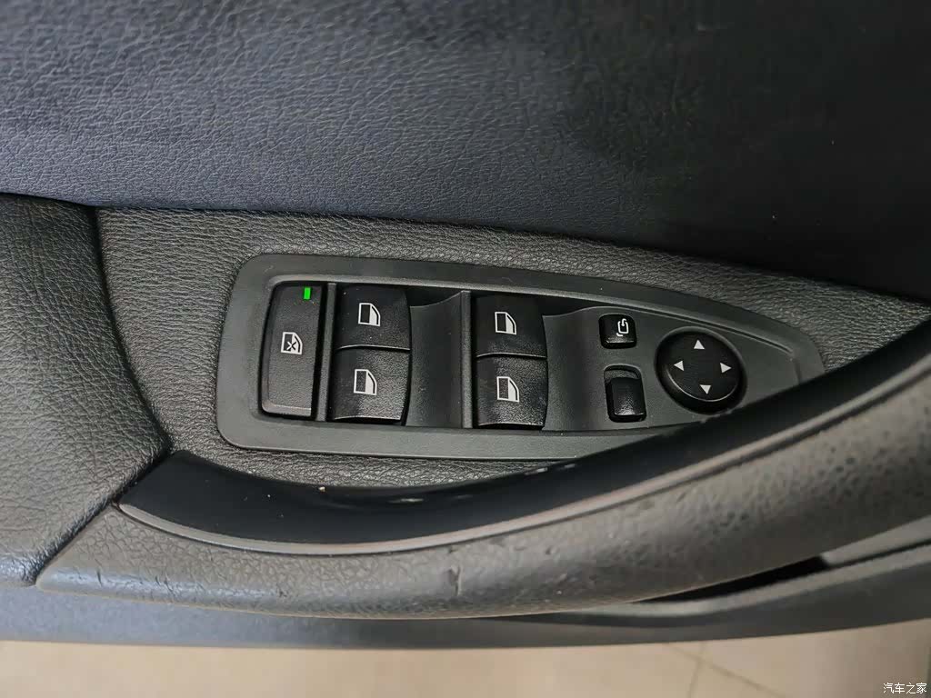 BMW X1, 2017 9