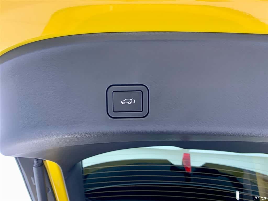 Deepal S07, 2025 10