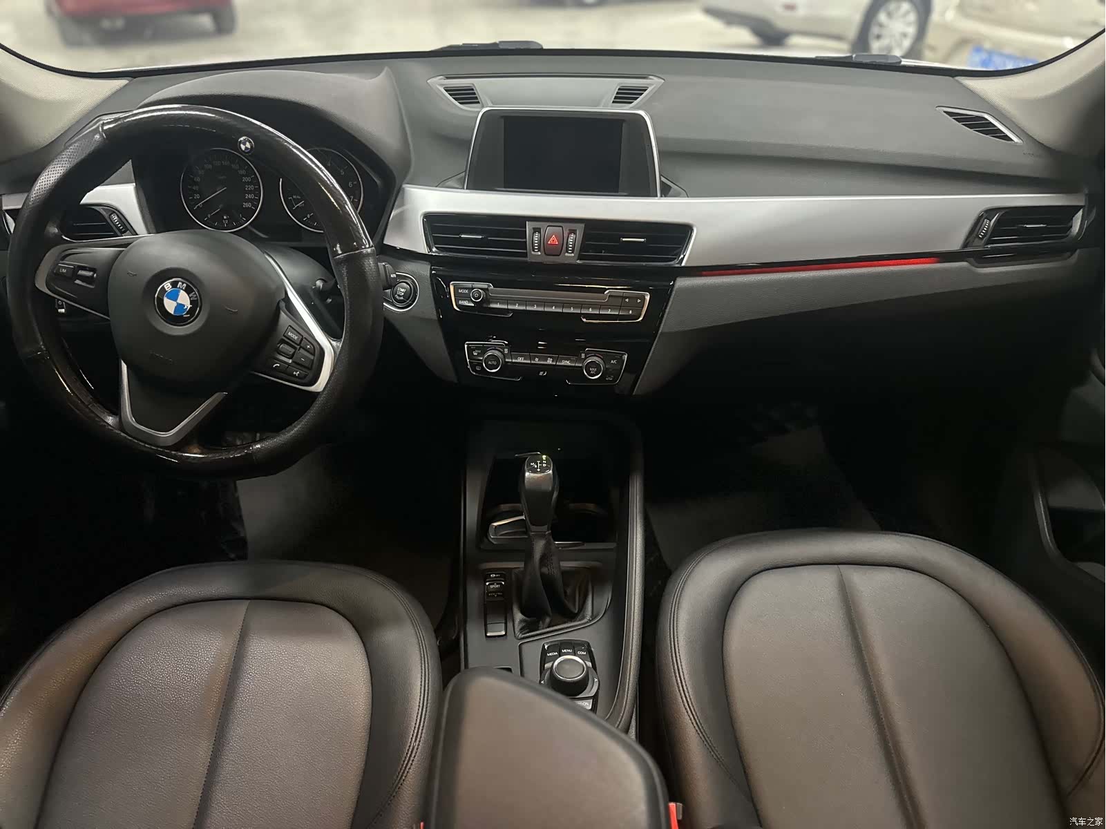 BMW X1, 2018 22