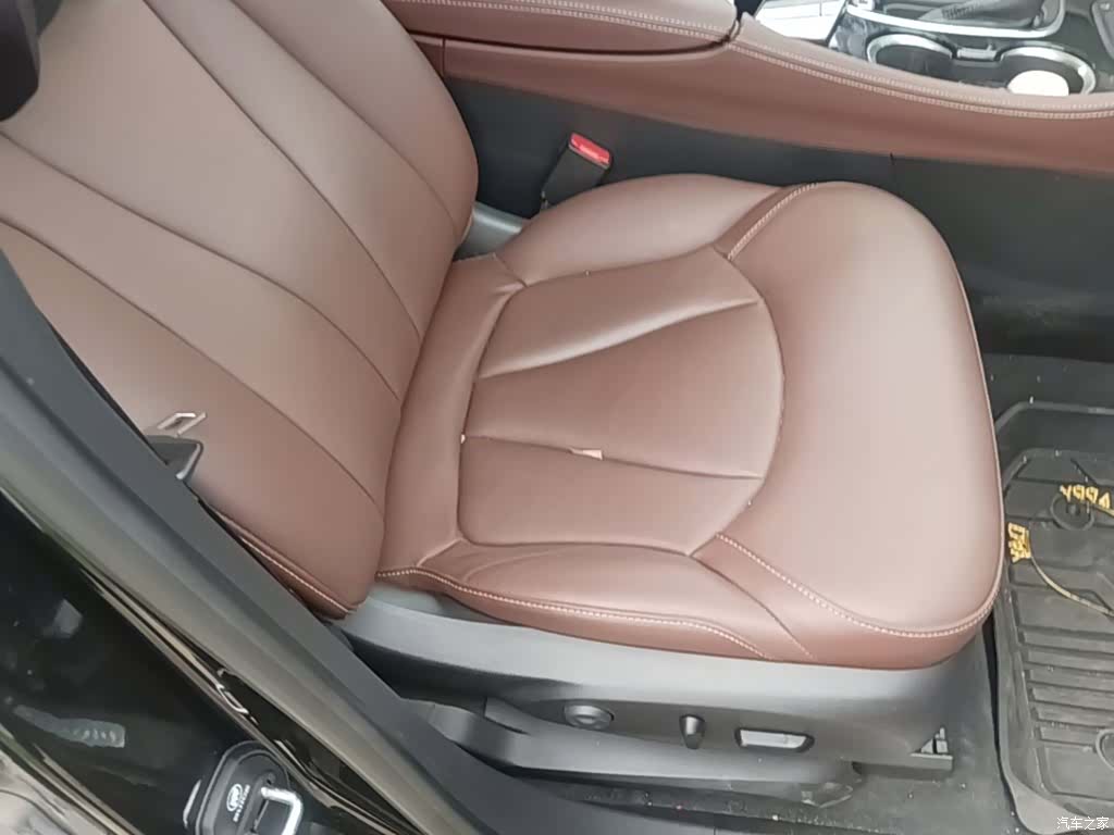 Buick Envision Plus, 2019 25