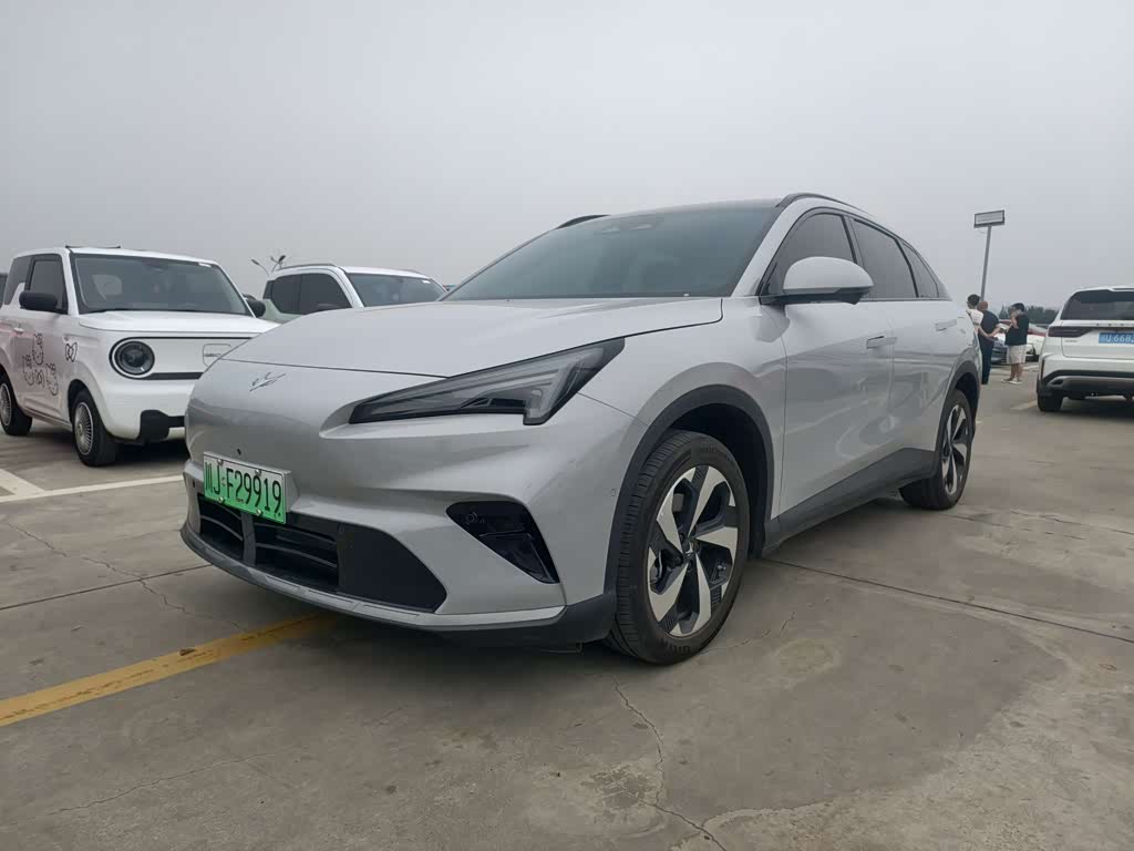 Arcfox T5