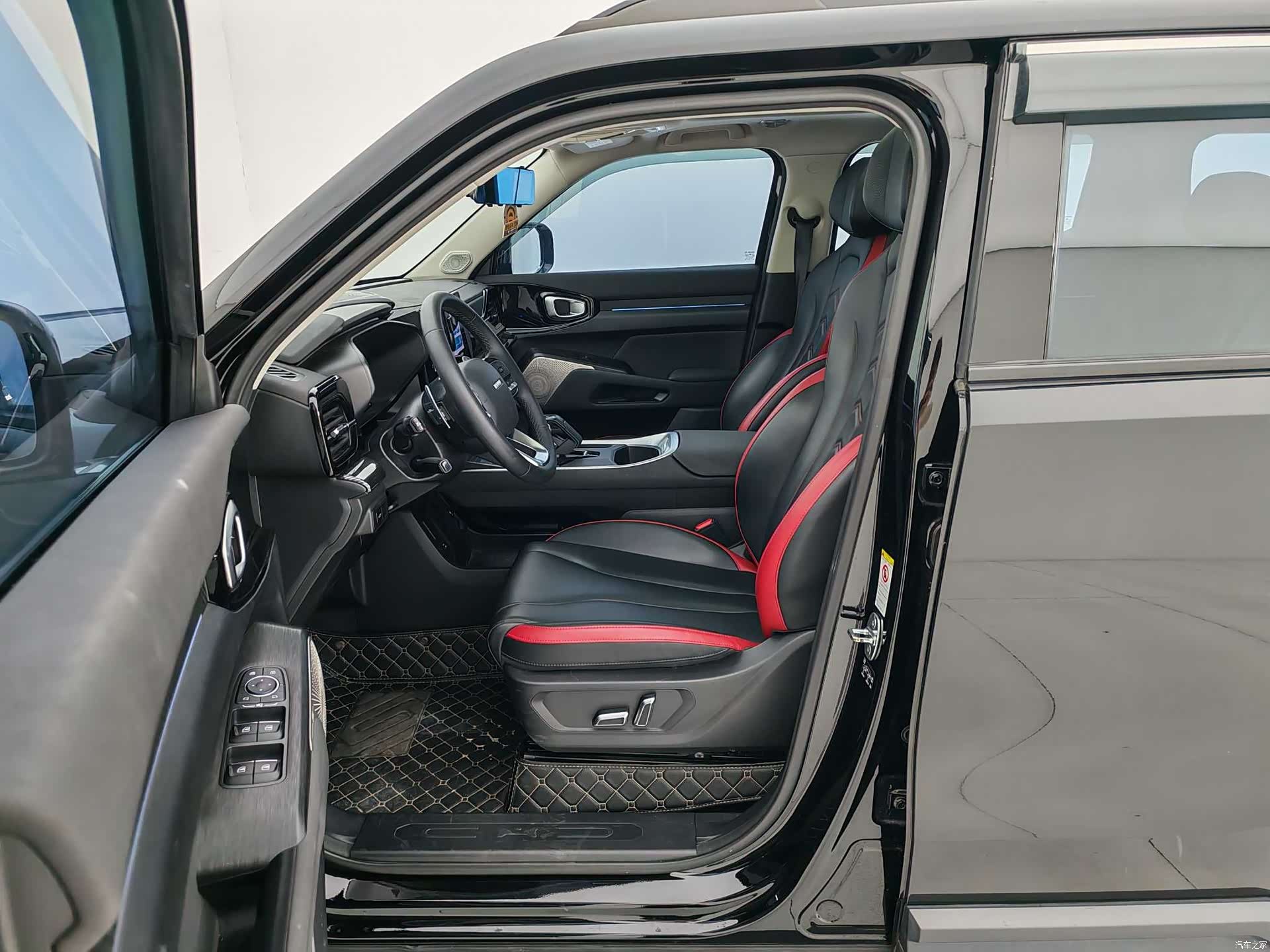 Haval Cool Dog, 2022 10