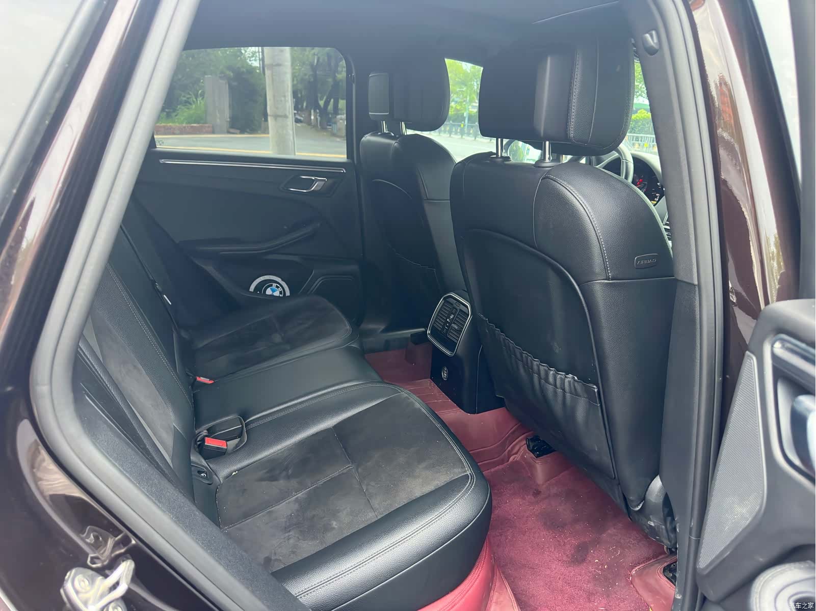 Porsche Macan, 2019 6
