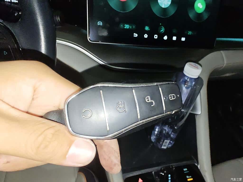 BYD Song, 2024 12
