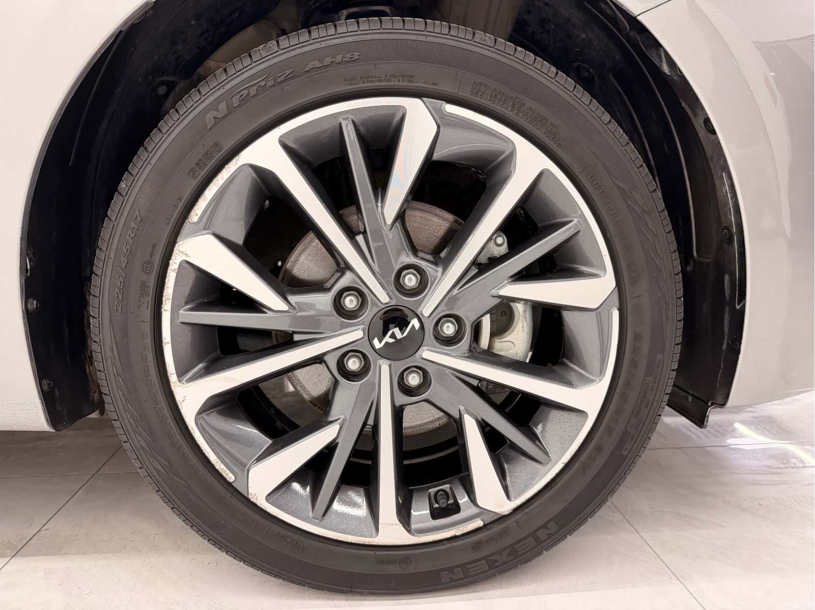 Kia K3, 2022 17