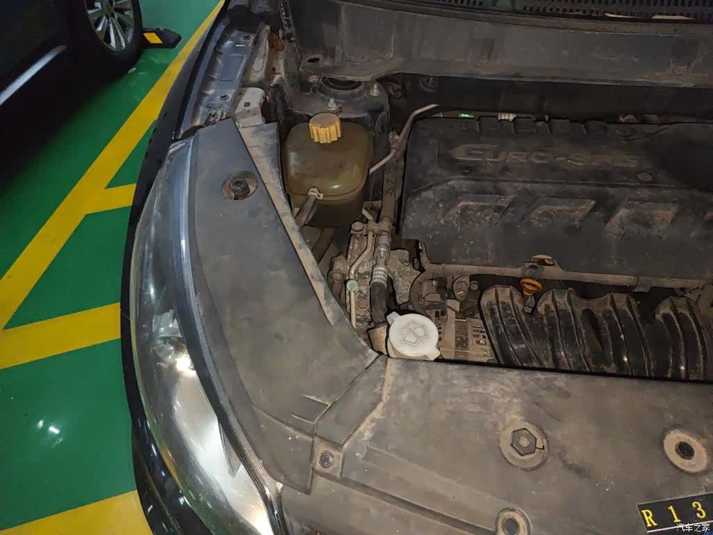 DongFeng 580, 2016 23