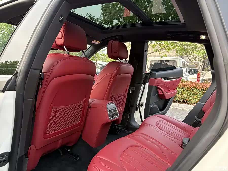 Maserati Levante, 2020 14