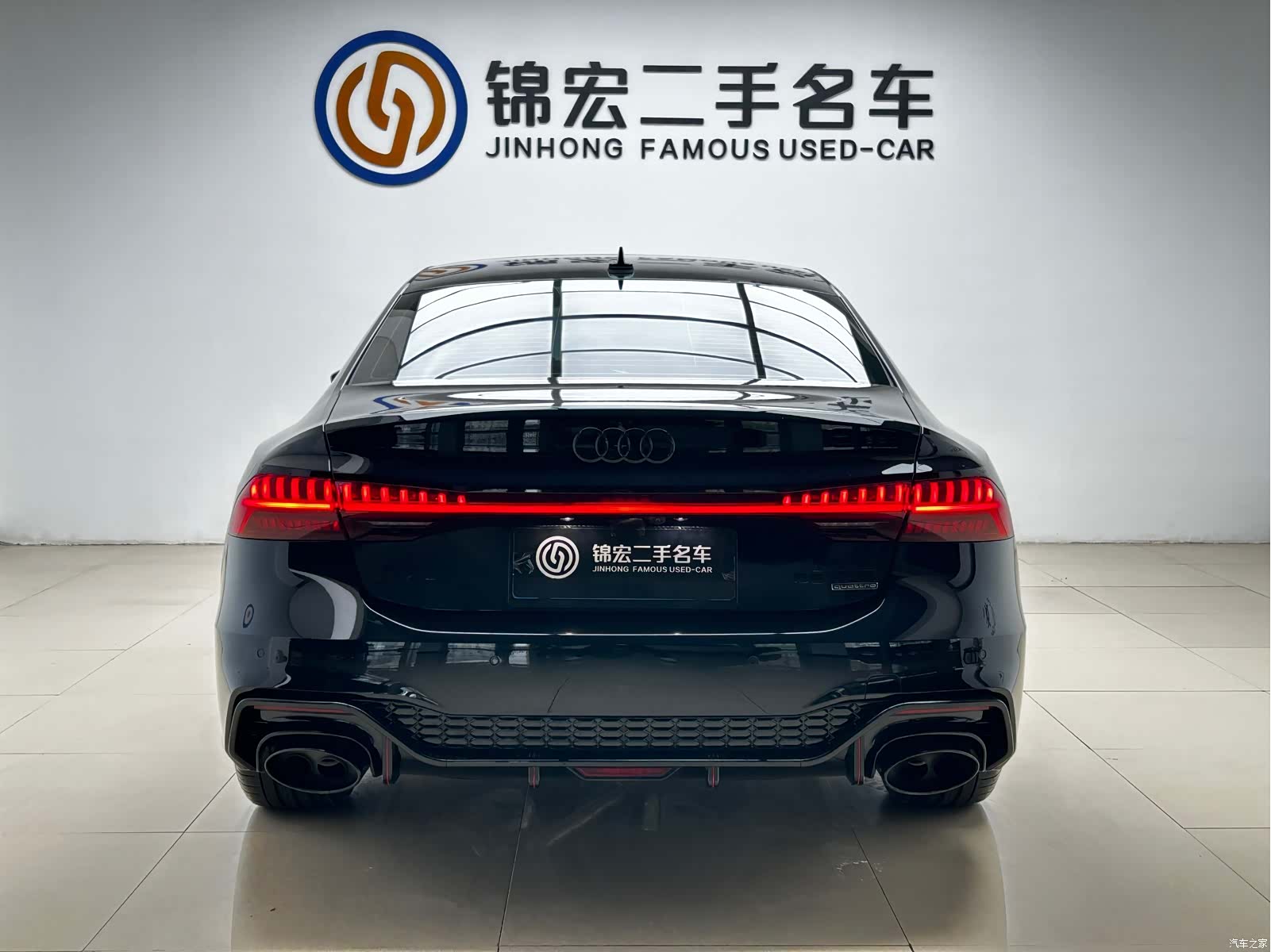 Audi A7L, 2025 24