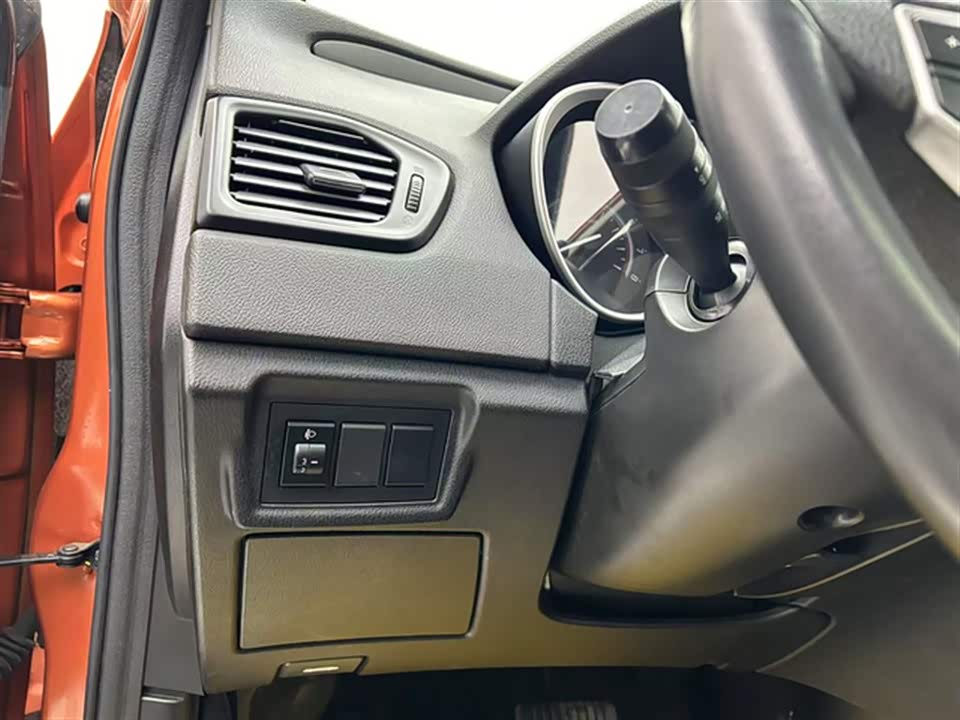 Trumpchi Trumpchi GS5