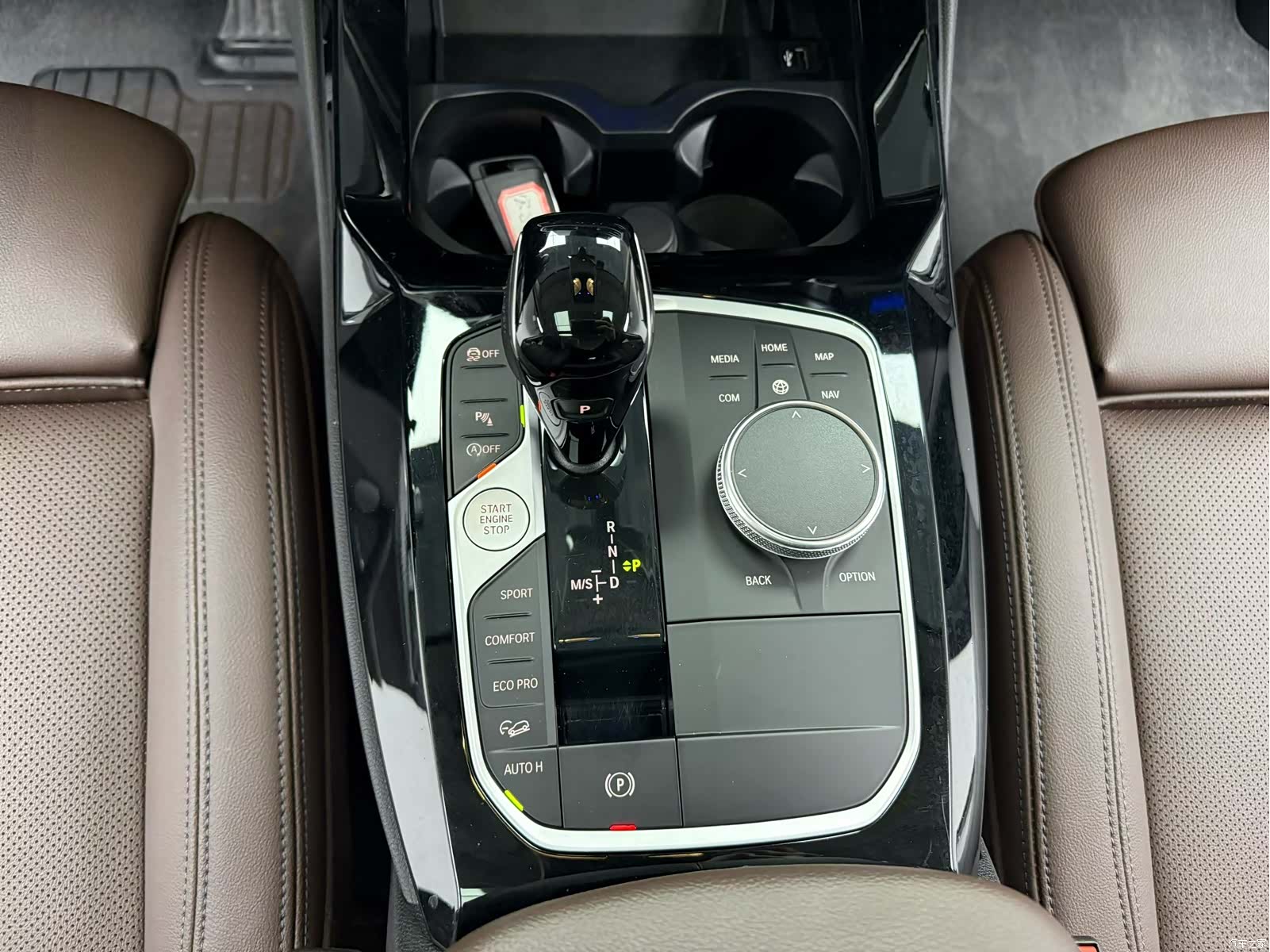 BMW X3, 2022 9