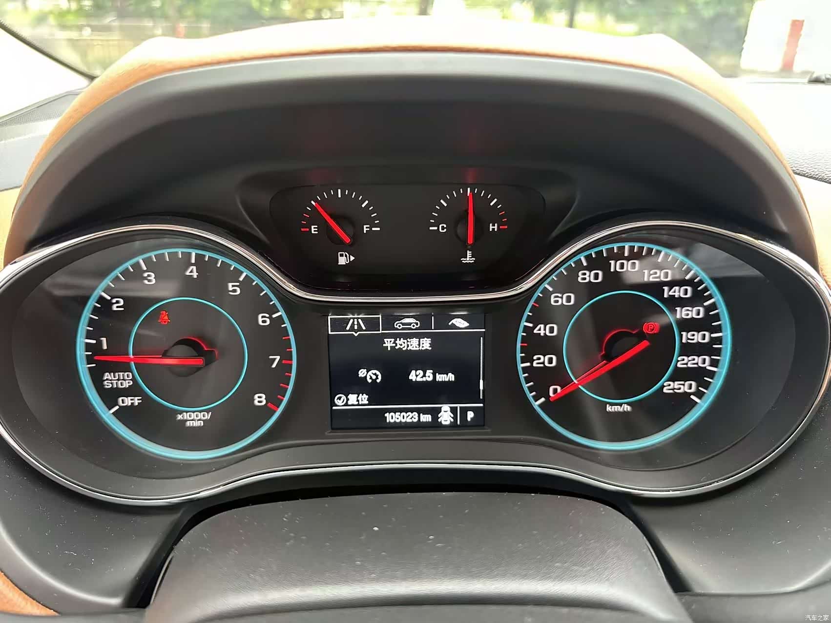 Chevrolet DCG, 2016 13